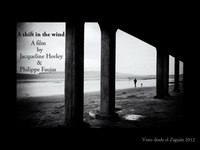 Jacqueline Heeley & Philippe Faujas - A shift in the wind,10:36, 2012